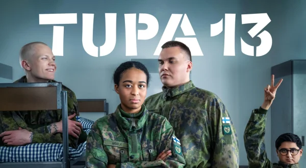 Tupa 13