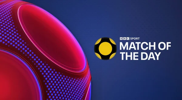 Match of the Day