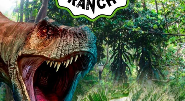 T-Rex Ranch