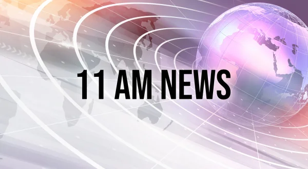 11 ఏఎం న్యూస్