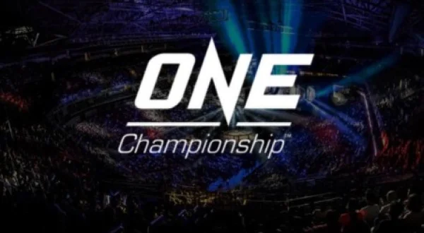 One Fighting Championship - One Friday Fight