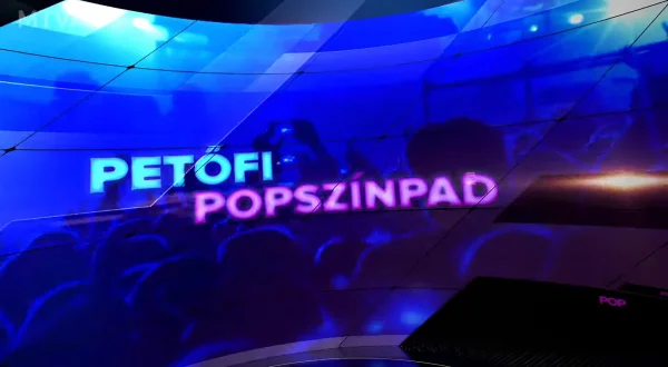 Petőfi Popszínpad