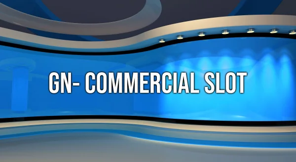 GN- Commercial Slot