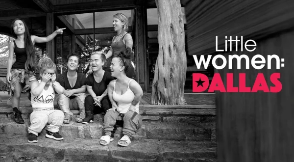 Little Women: Dallas