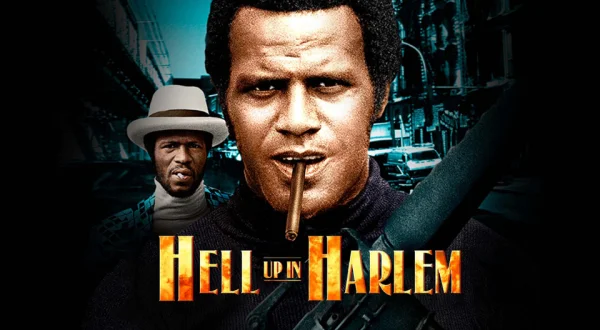 Hell up in Harlem
