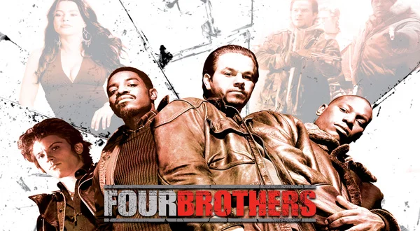 Four Brothers