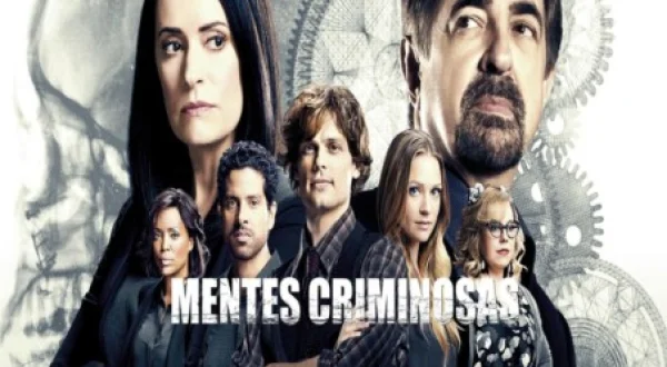 Mentes Criminosas