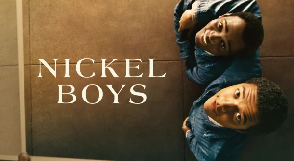 Nickel Boys