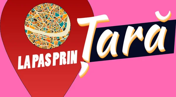 La pas prin ţară