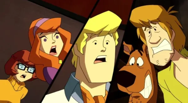 Scooby-Doo, Mystères Associés