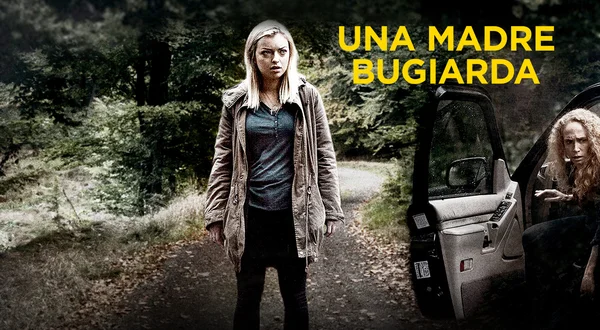 Una madre bugiarda