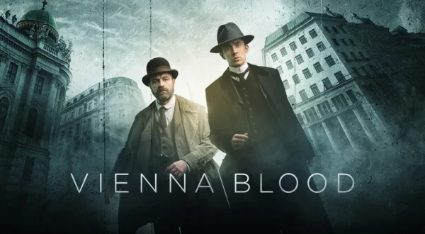 Vienna Blood