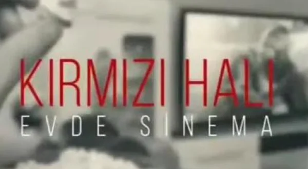 Kirmizi Hali