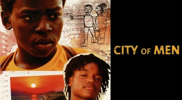 City of Men