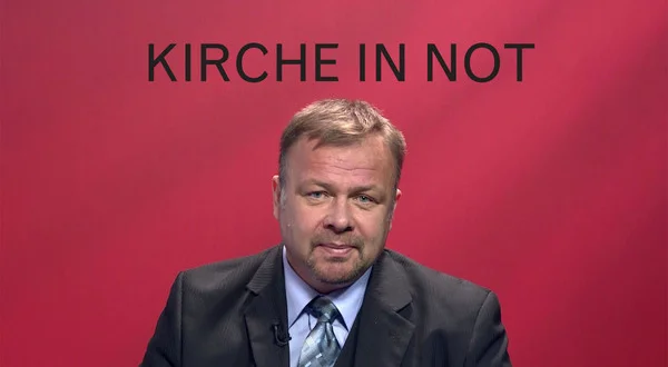 Kirche in Not