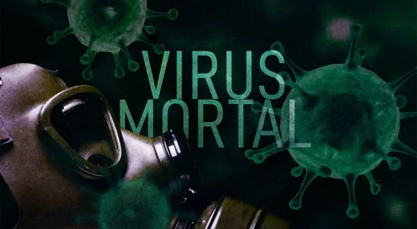 Virus mortal