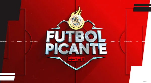 Fútbol picante
