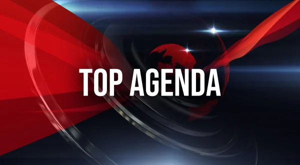 Top Agenda