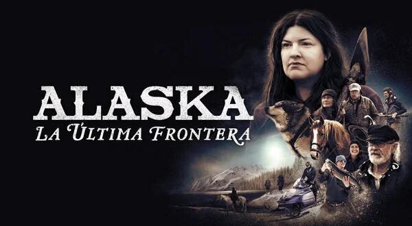 Alaska: la última frontera
