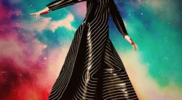 Moonage Daydream