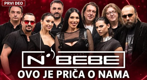 Neverne bebe - Ovo je priča o nama