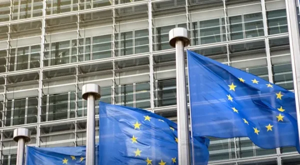 Punto Europa