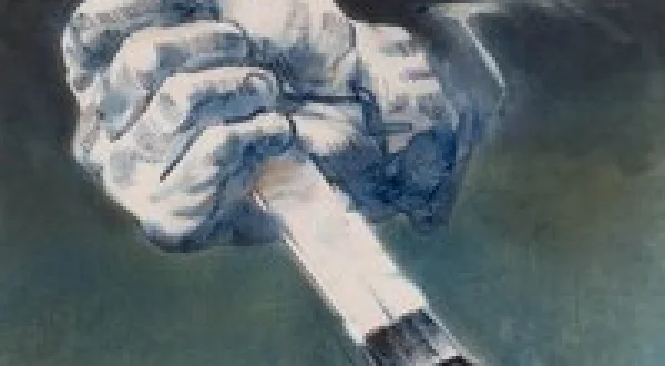 The Hitcher