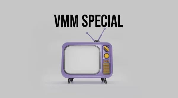 Vmm Special