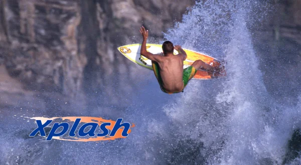 Xplash