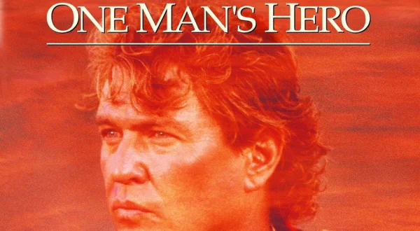 One Man's Hero