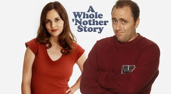 A Whole 'Nother Story