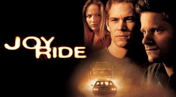 Joy Ride