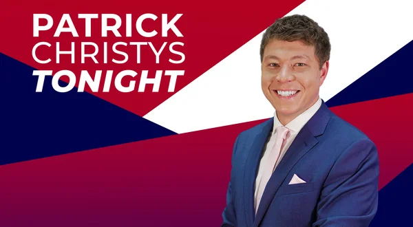 Patrick Christys Tonight