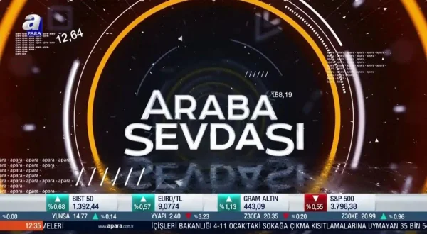 Araba Sevdası
