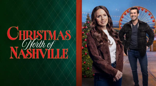 Christmas North of Nashville