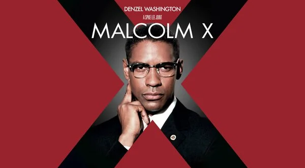 Malcolm X