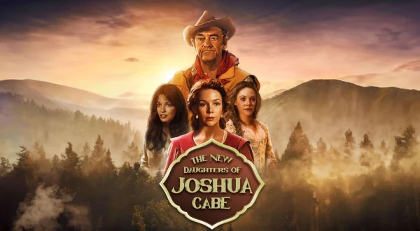 The New Daughters of Joshua Cabe