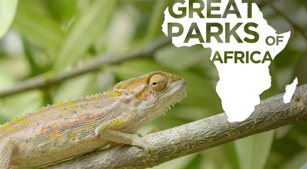 Great Parks of Africa