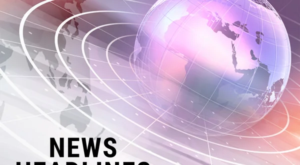 News Headlines