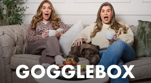 Gogglebox