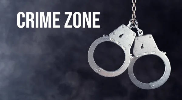 Crime Zone