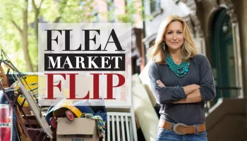 Flea Market Flip