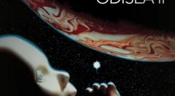 2.010, Odisea II