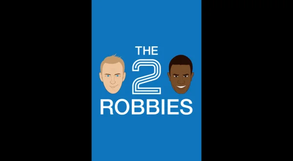 The 2 Robbies