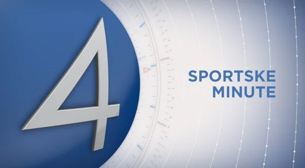 Sportske minute