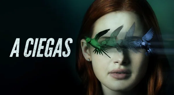 A ciegas