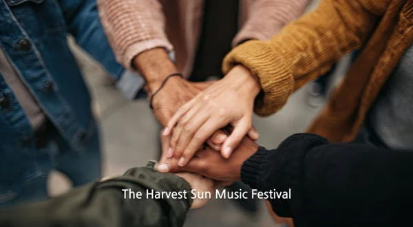 The Harvest Sun Music Festival