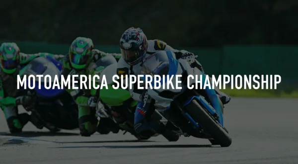 MotoAmerica Superbike Championship