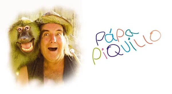 Papá Piquillo
