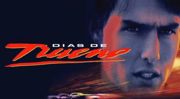 Días de trueno